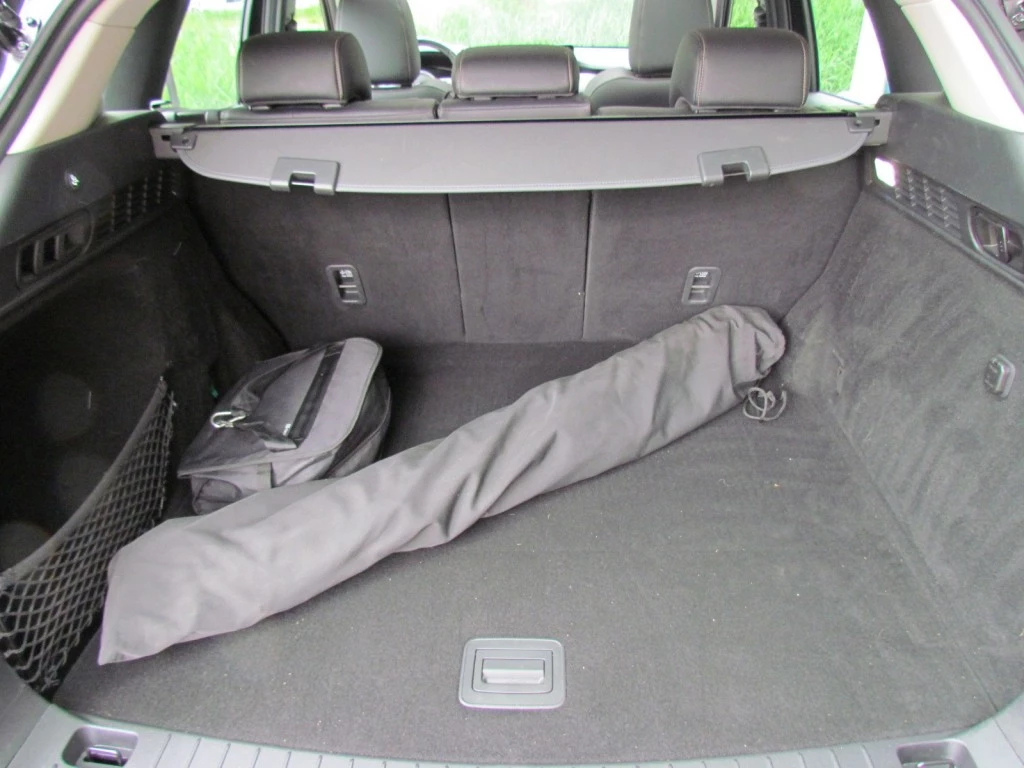 Hoofdafbeelding Mazda CX-60