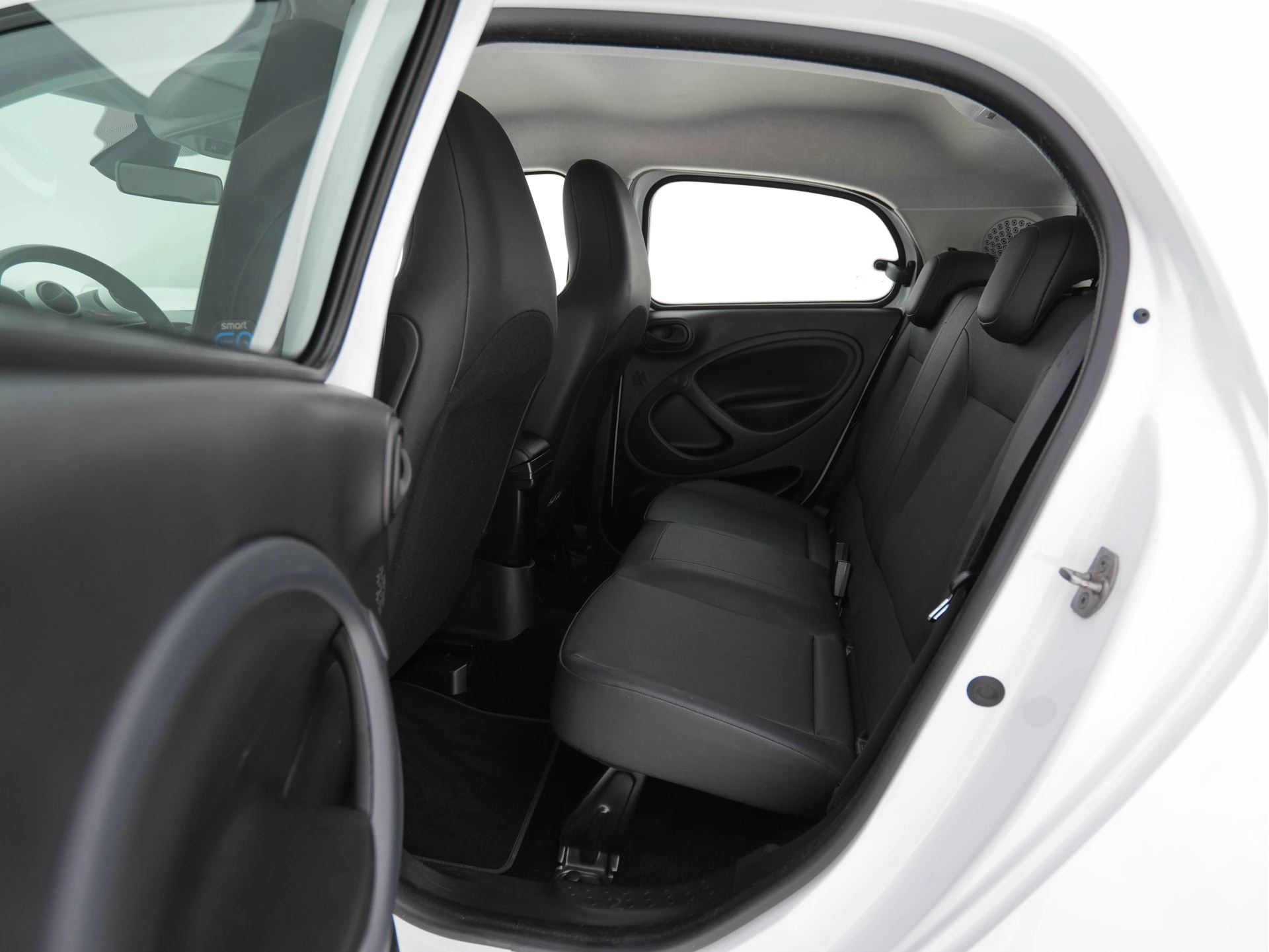 Hoofdafbeelding Smart Forfour