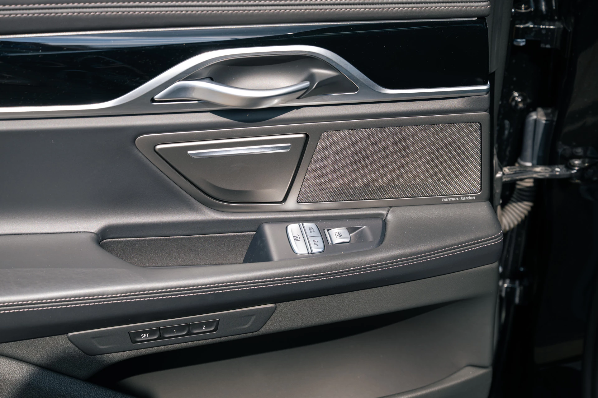 Hoofdafbeelding BMW 7 Serie