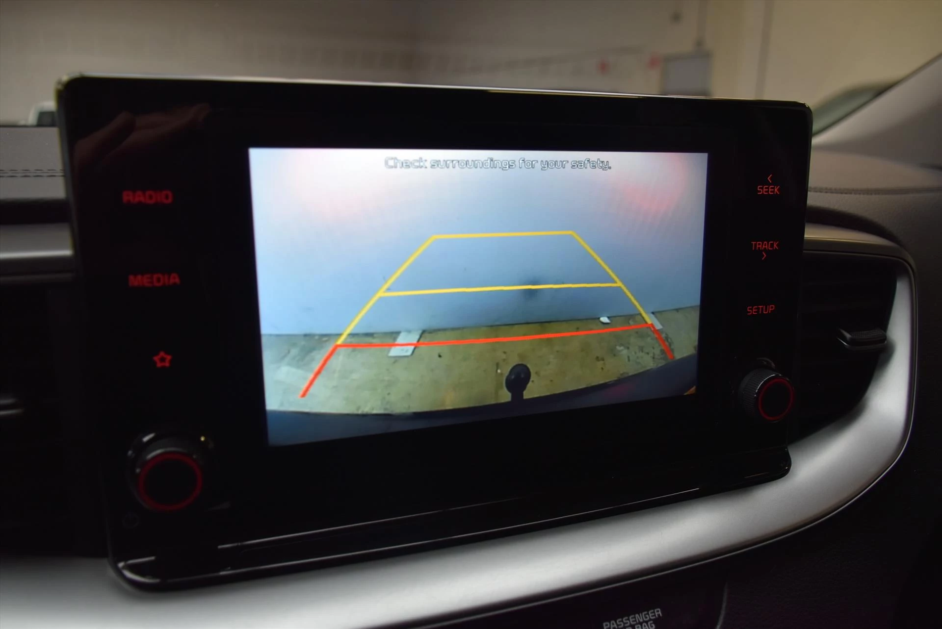 Hoofdafbeelding Kia Ceed