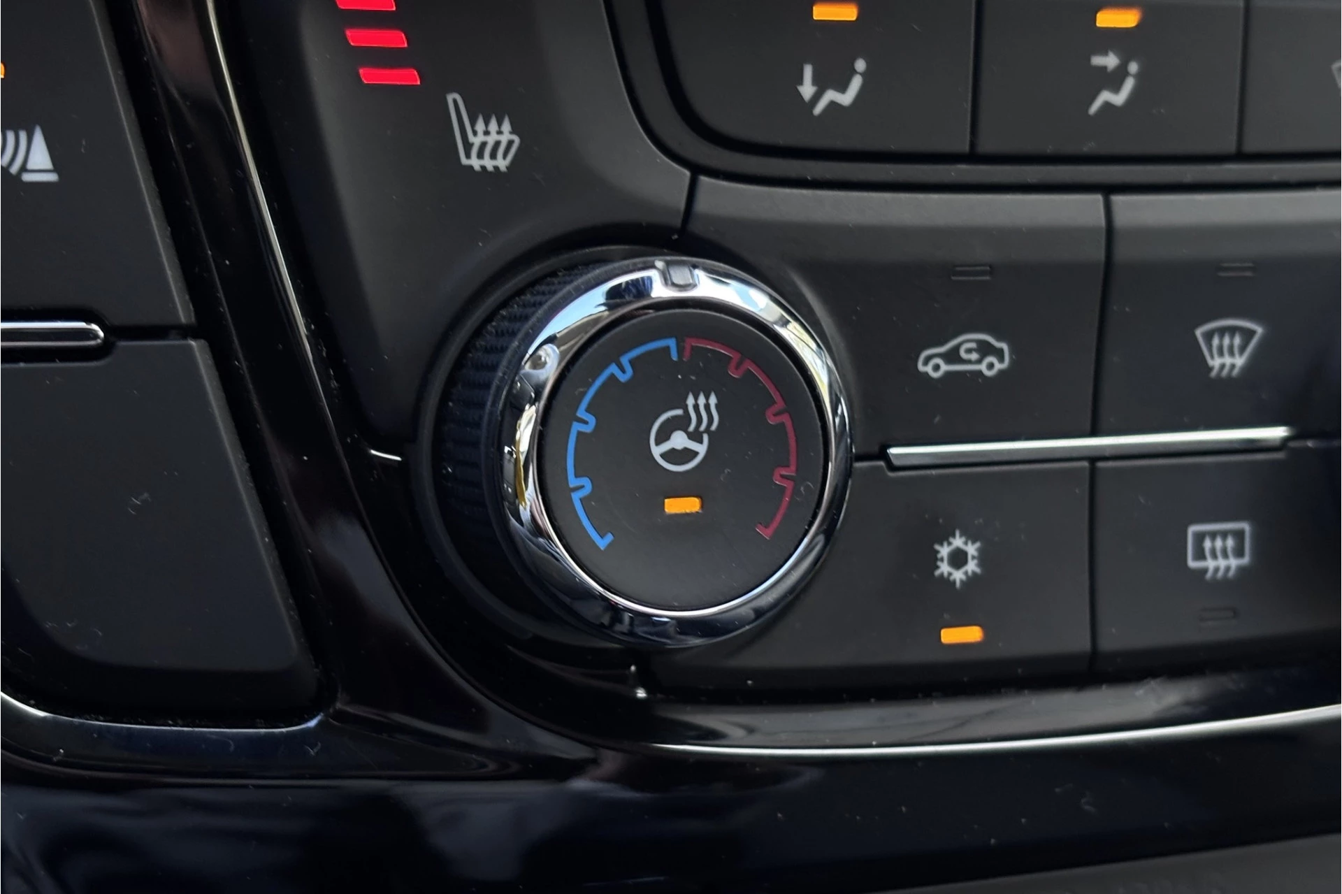 Hoofdafbeelding Opel Mokka X