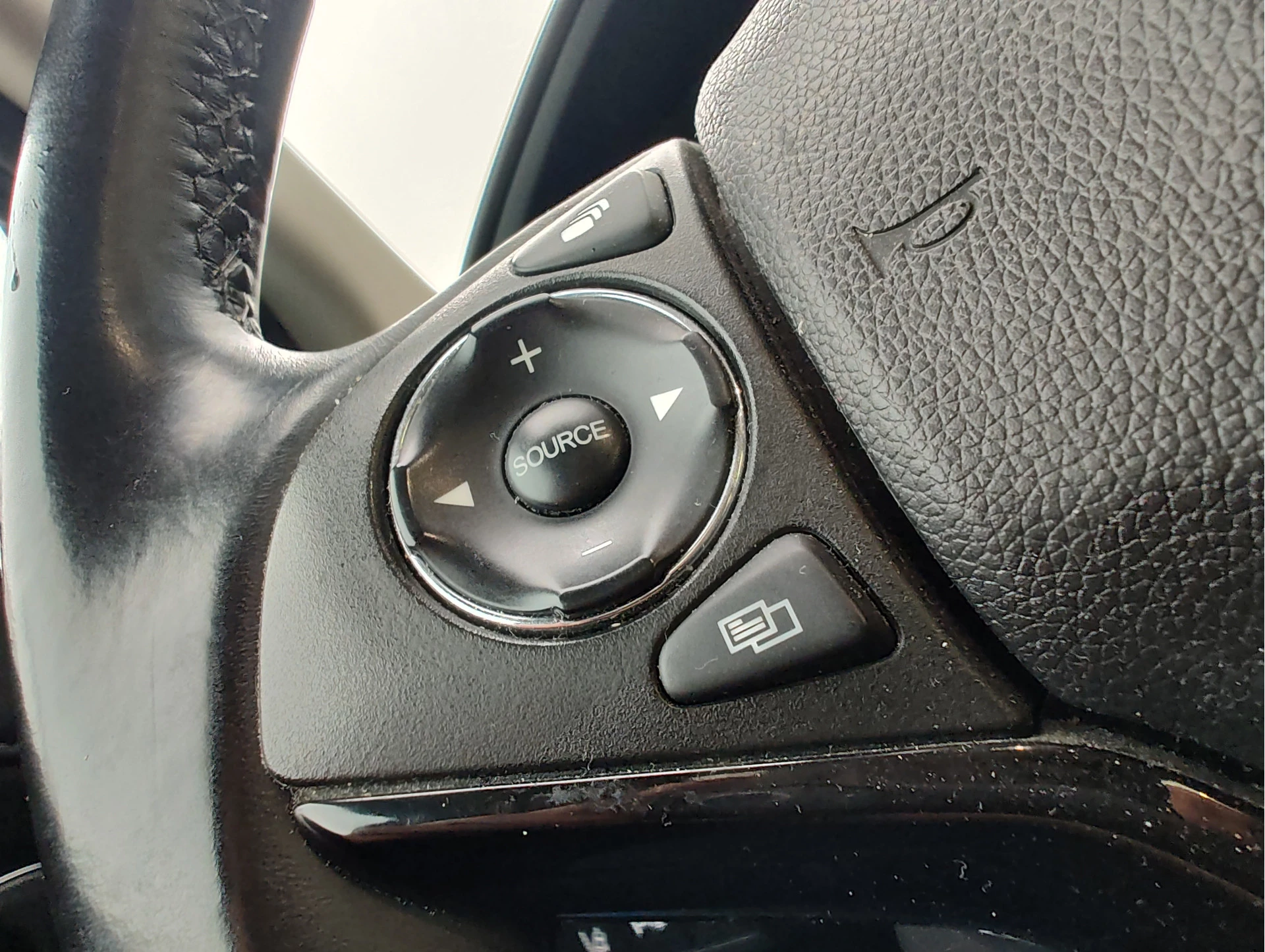 Hoofdafbeelding Honda HR-V