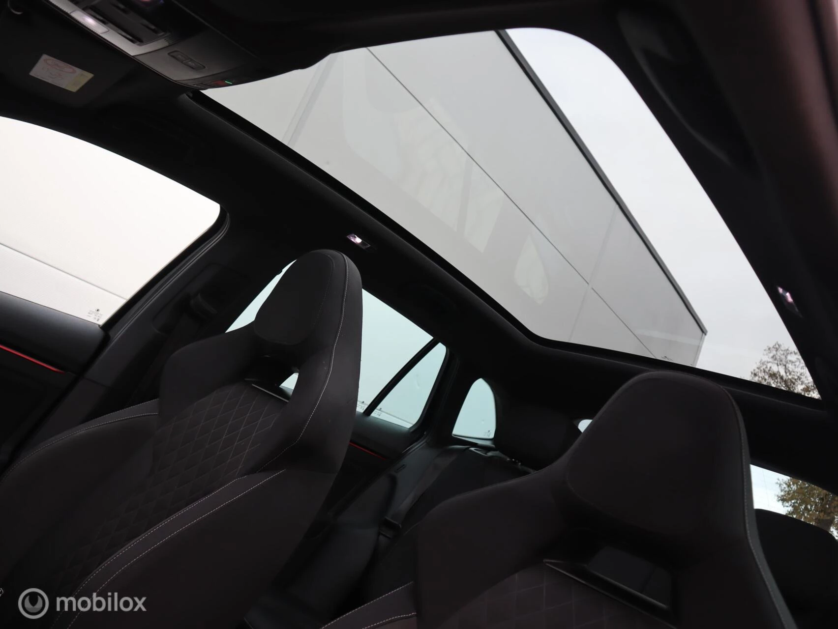 Hoofdafbeelding Škoda Scala