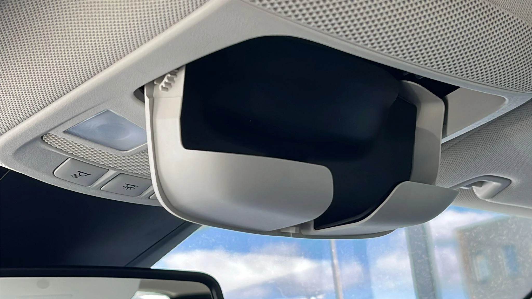 Hoofdafbeelding Ford S-Max