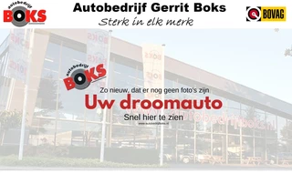 Suzuki Swift 1.2 Exclusive 5-Drs. Automaat CruiseControl 16'lmv
