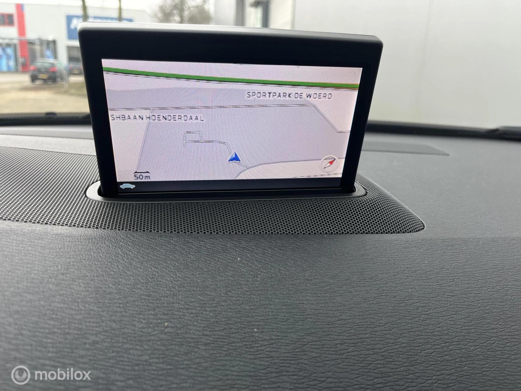 Hoofdafbeelding Volvo V70