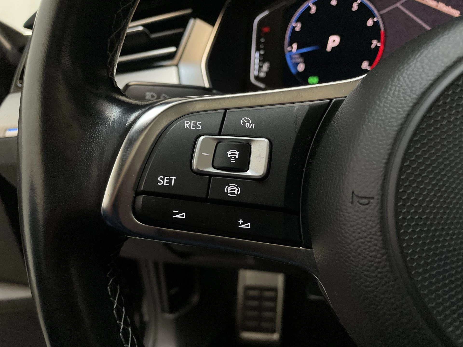 Hoofdafbeelding Volkswagen Arteon