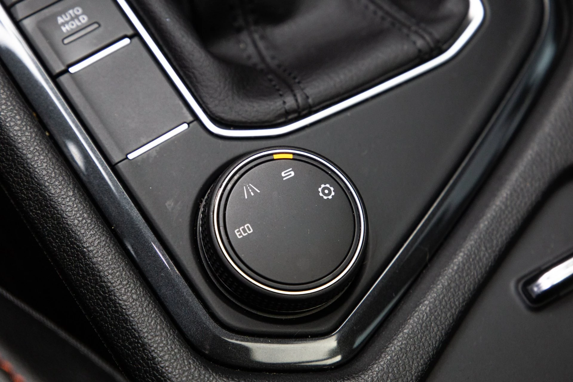 Hoofdafbeelding SEAT Tarraco