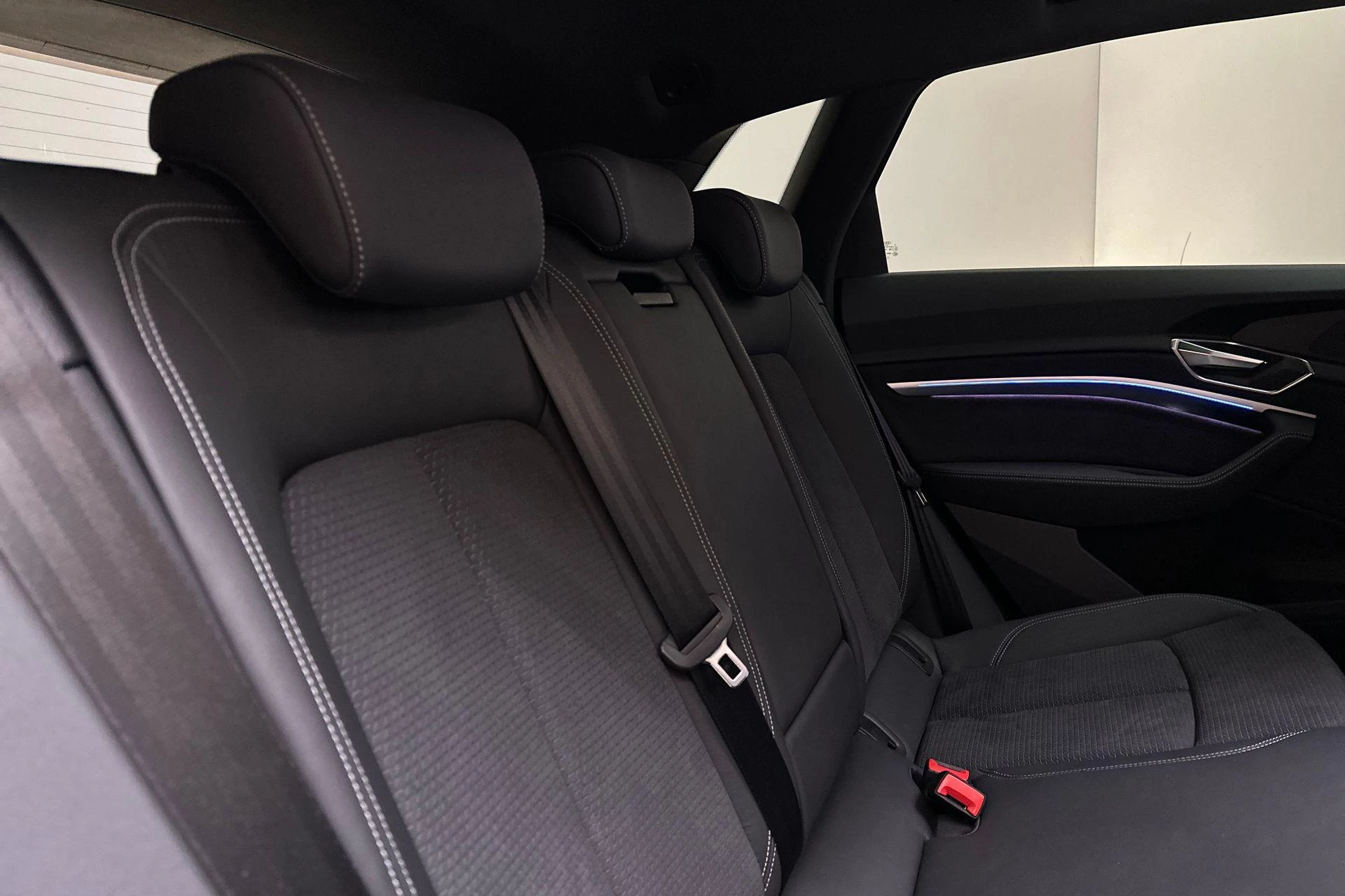 Hoofdafbeelding Audi Q8 e-tron