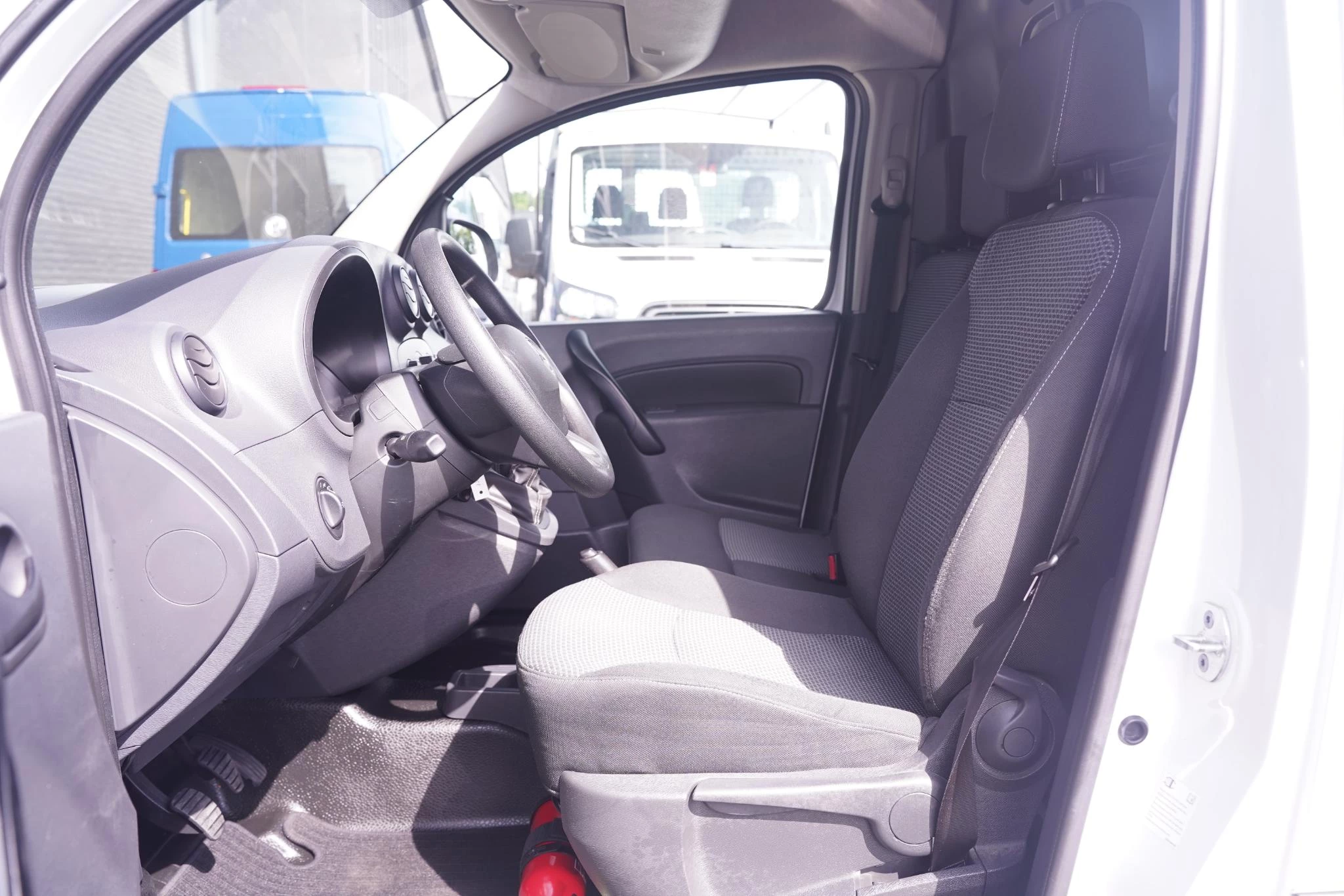 Hoofdafbeelding Mercedes-Benz Citan