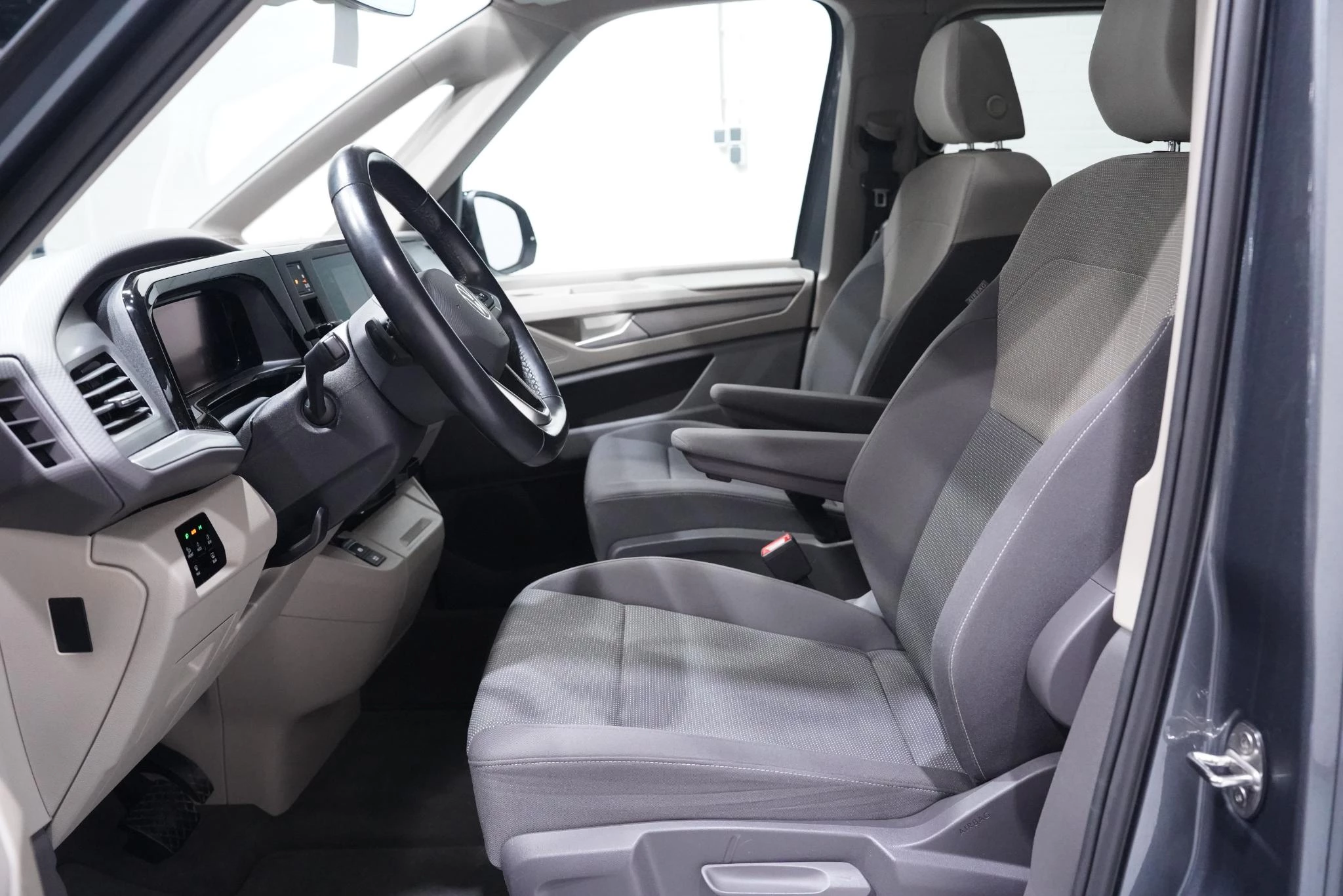 Hoofdafbeelding Volkswagen Multivan