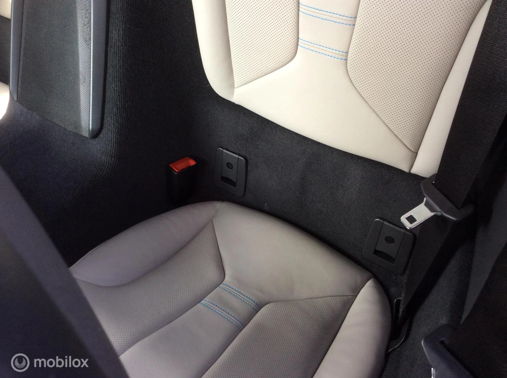 Hoofdafbeelding BMW i8