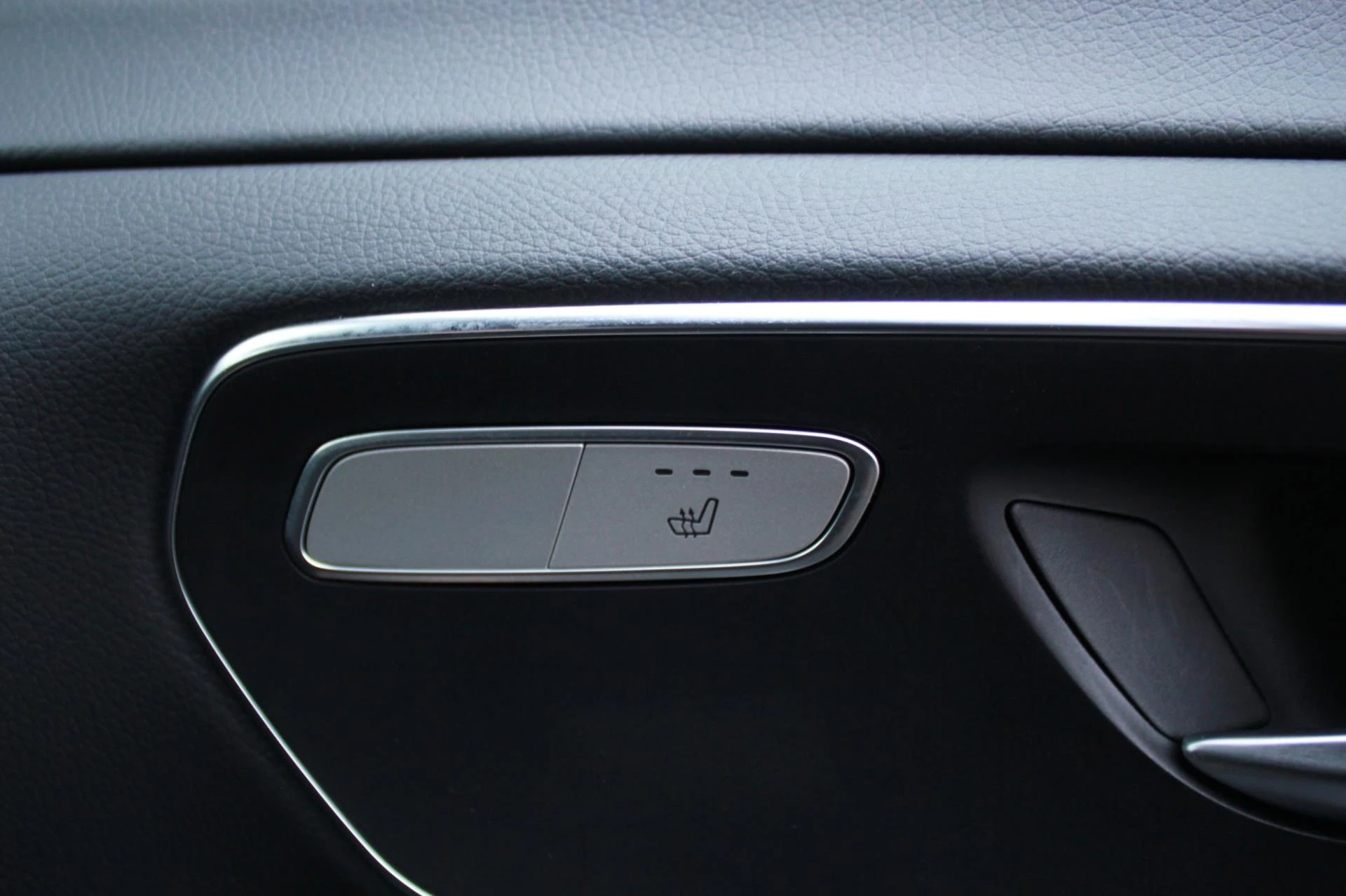 Hoofdafbeelding Mercedes-Benz EQV