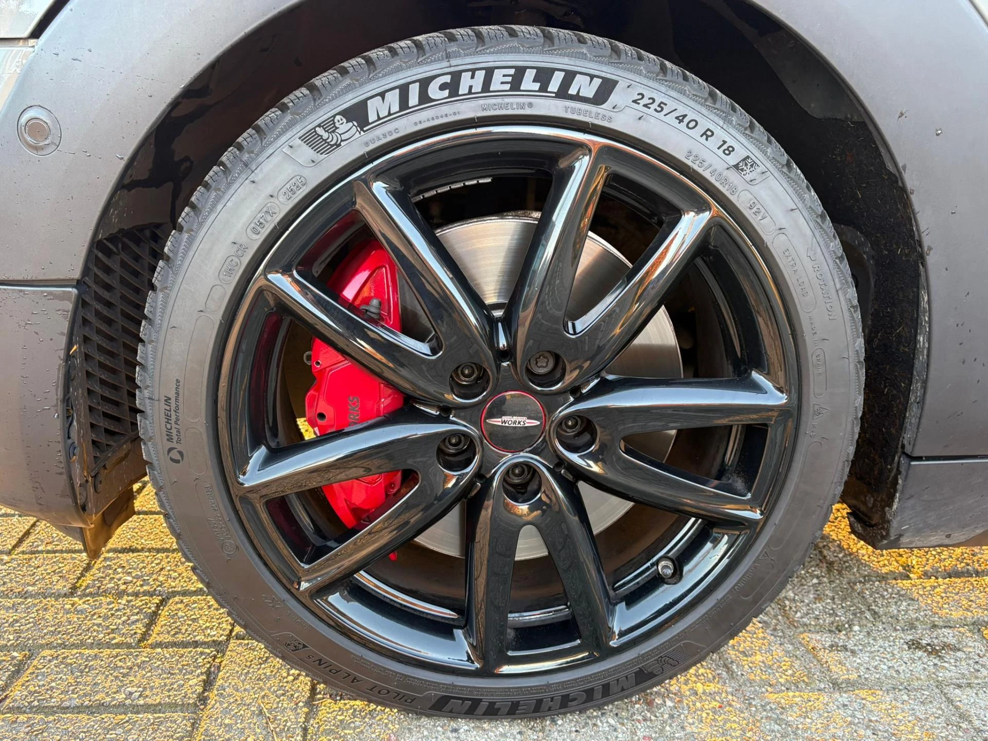 Hoofdafbeelding MINI Clubman