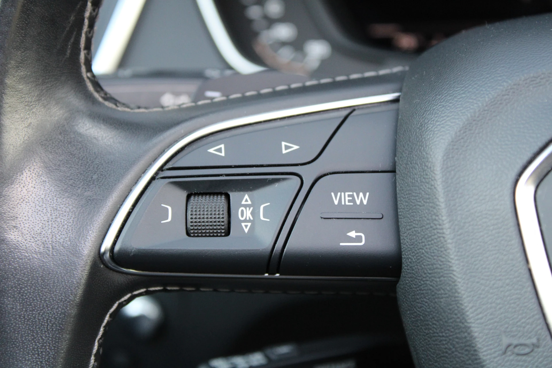 Hoofdafbeelding Audi SQ5
