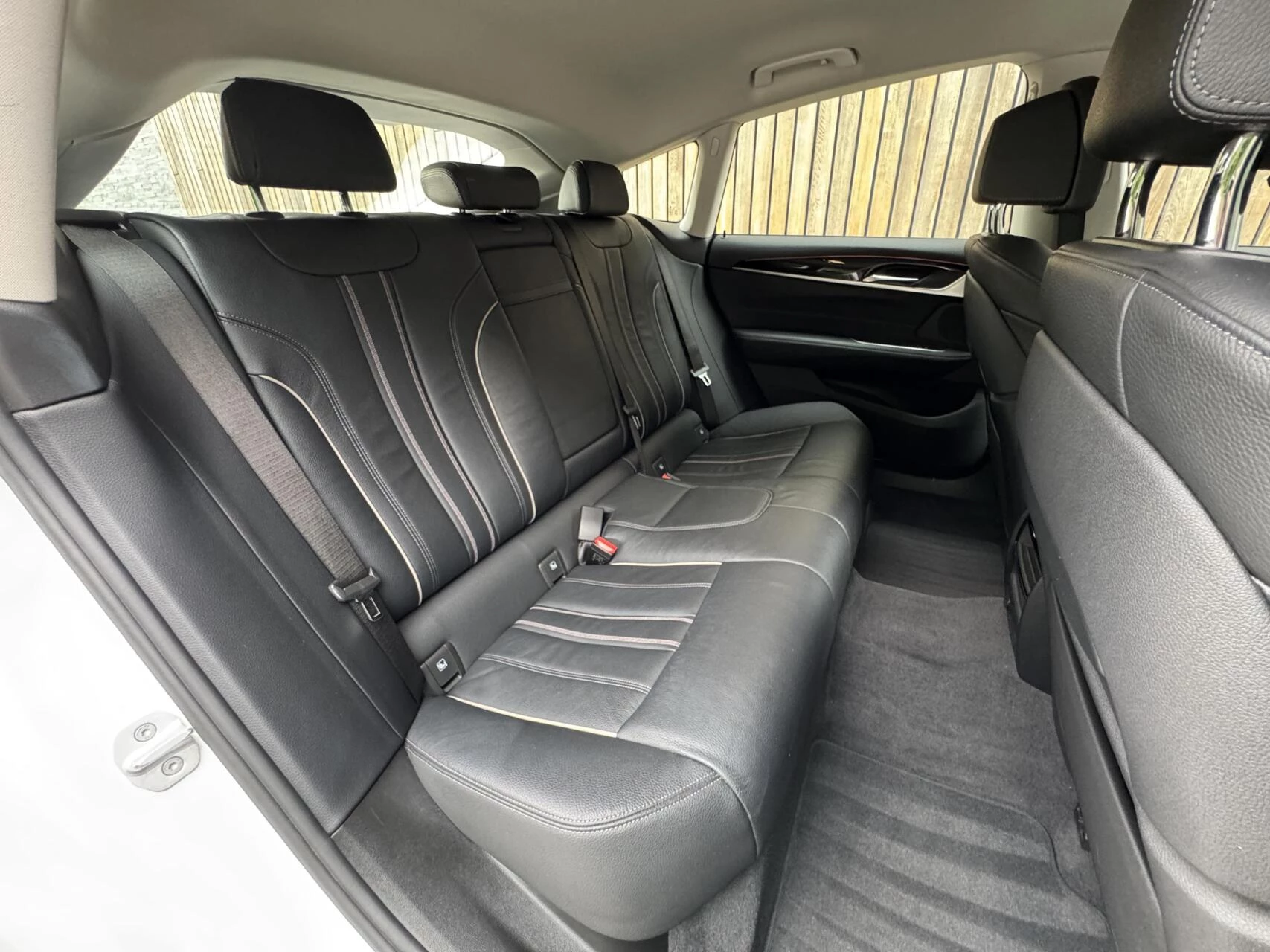 Hoofdafbeelding BMW 6 Serie