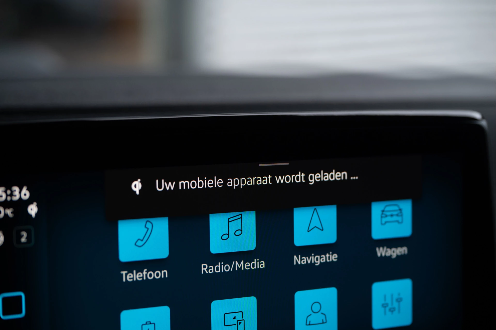 Hoofdafbeelding Volkswagen ID. Buzz Cargo