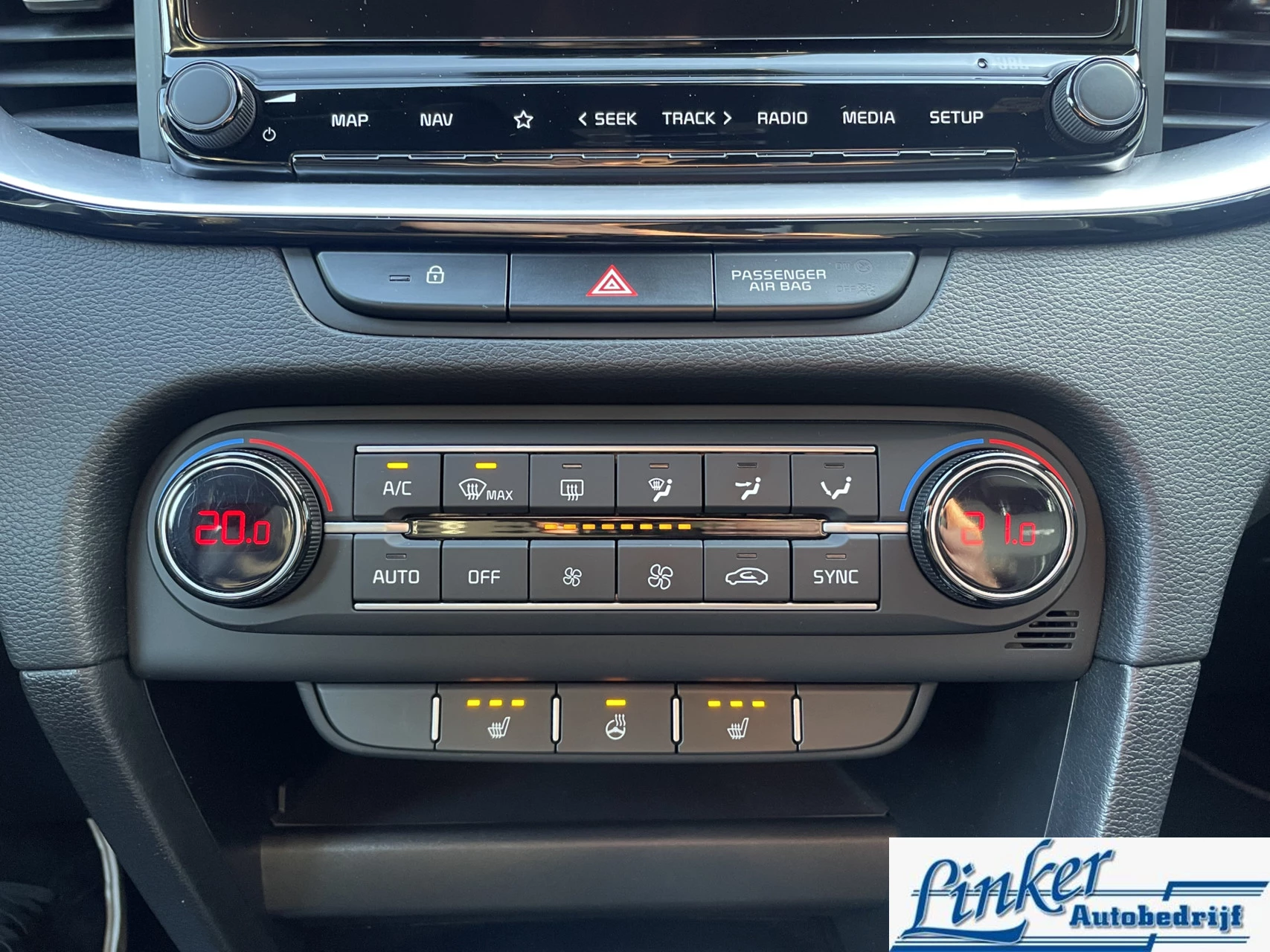 Hoofdafbeelding Kia Ceed