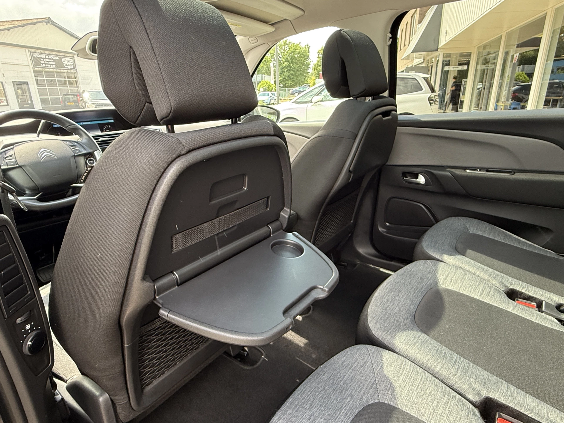 Hoofdafbeelding Citroën Grand C4 Spacetourer