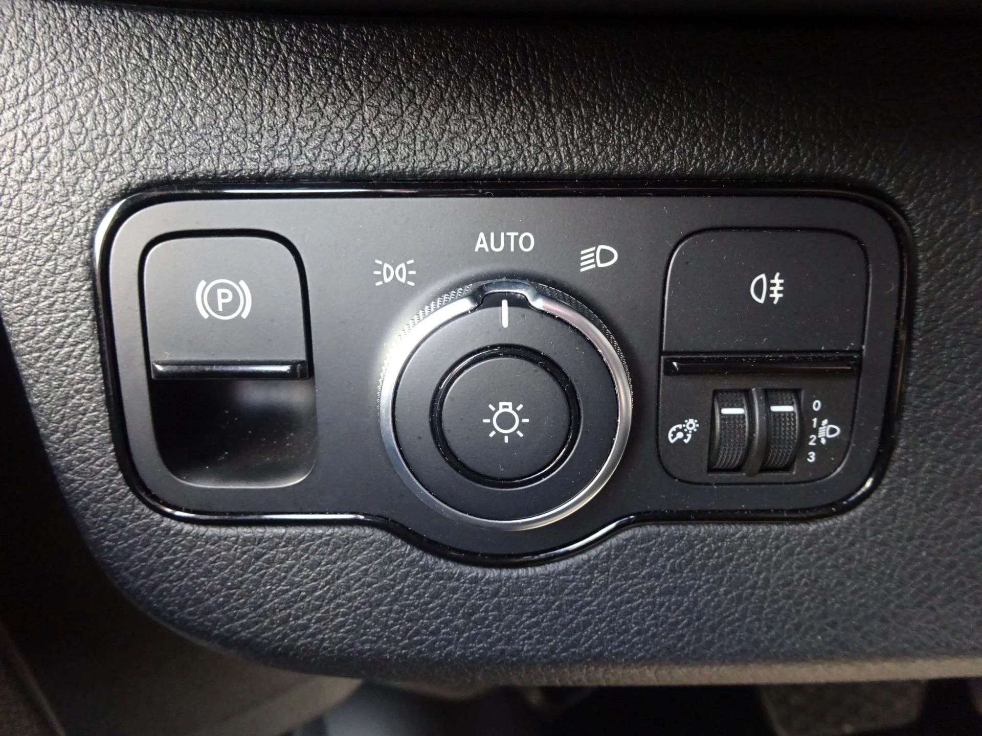 Hoofdafbeelding Mercedes-Benz eSprinter