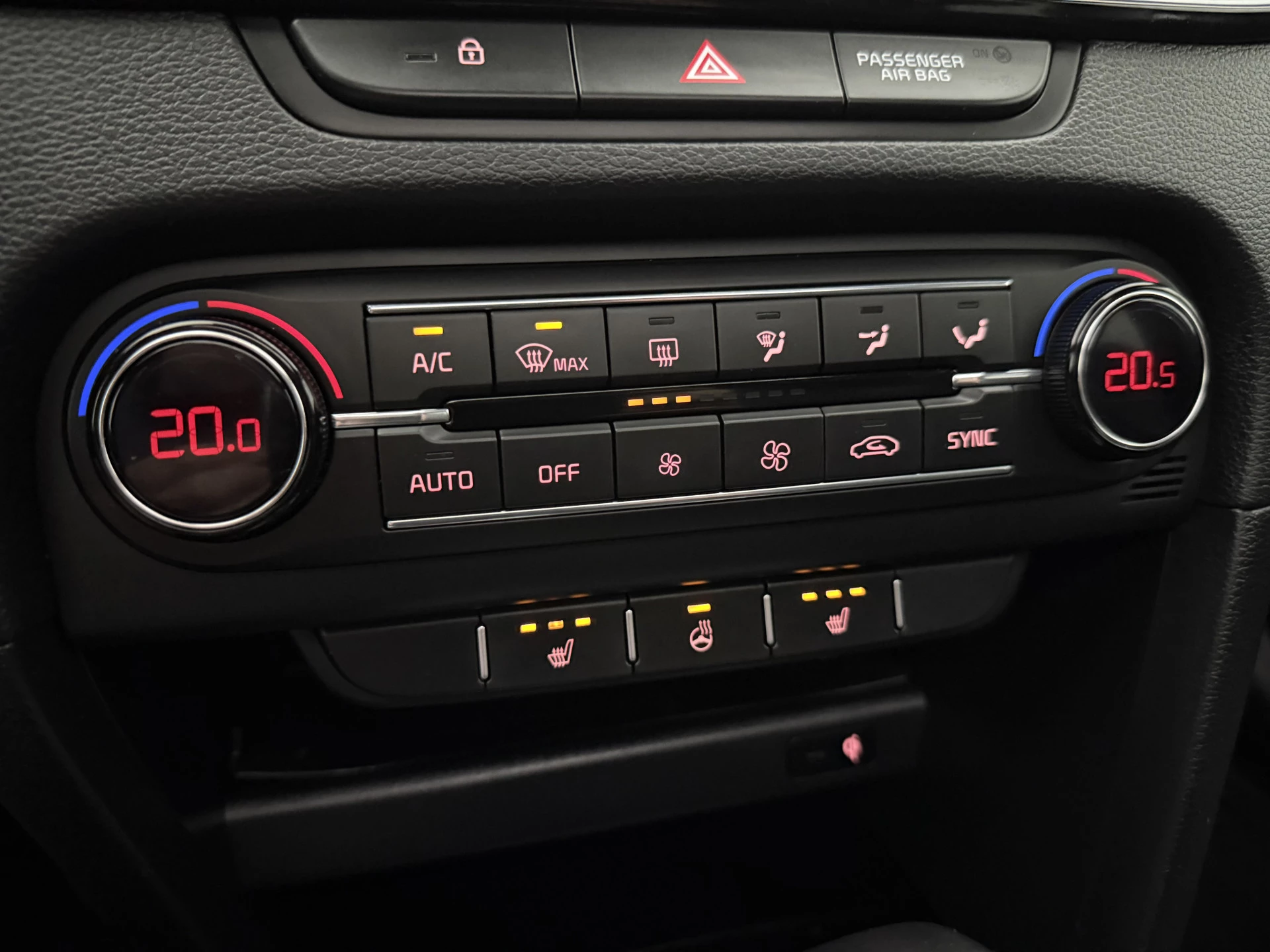 Hoofdafbeelding Kia ProCeed