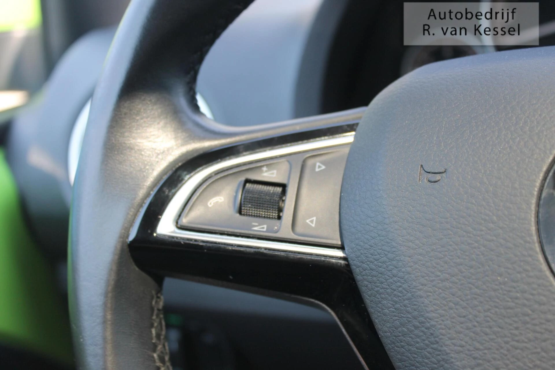 Hoofdafbeelding Škoda Citigo