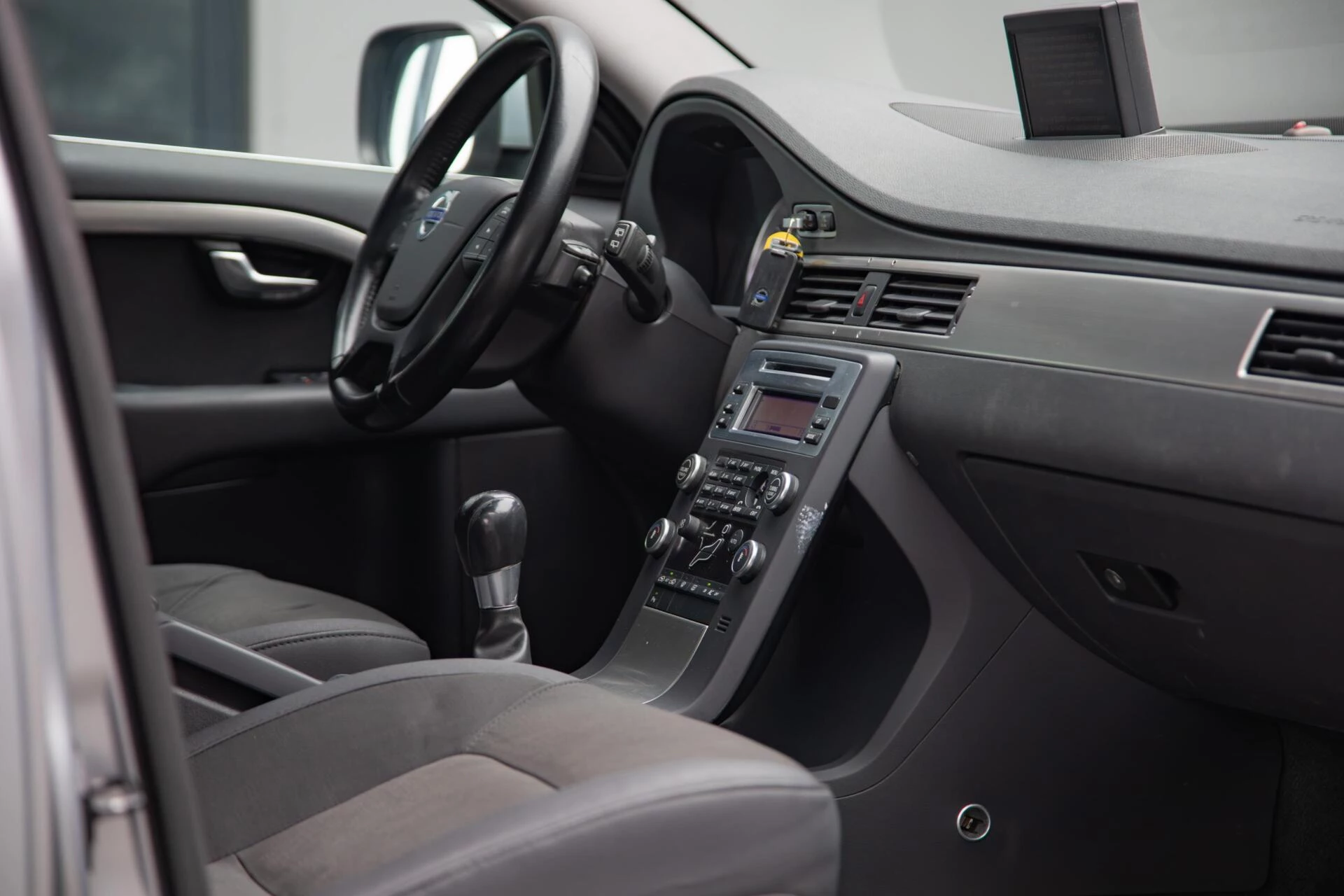 Hoofdafbeelding Volvo XC70