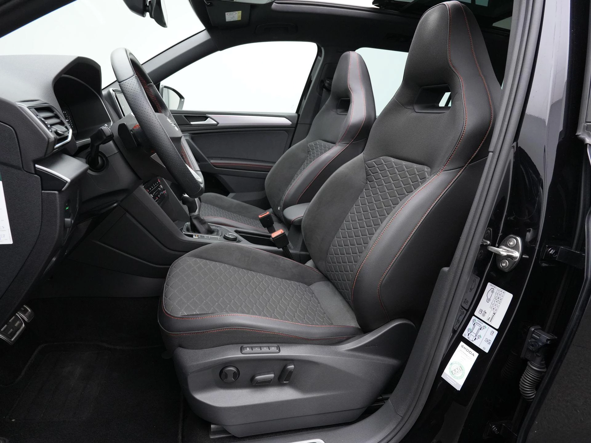 Hoofdafbeelding SEAT Tarraco