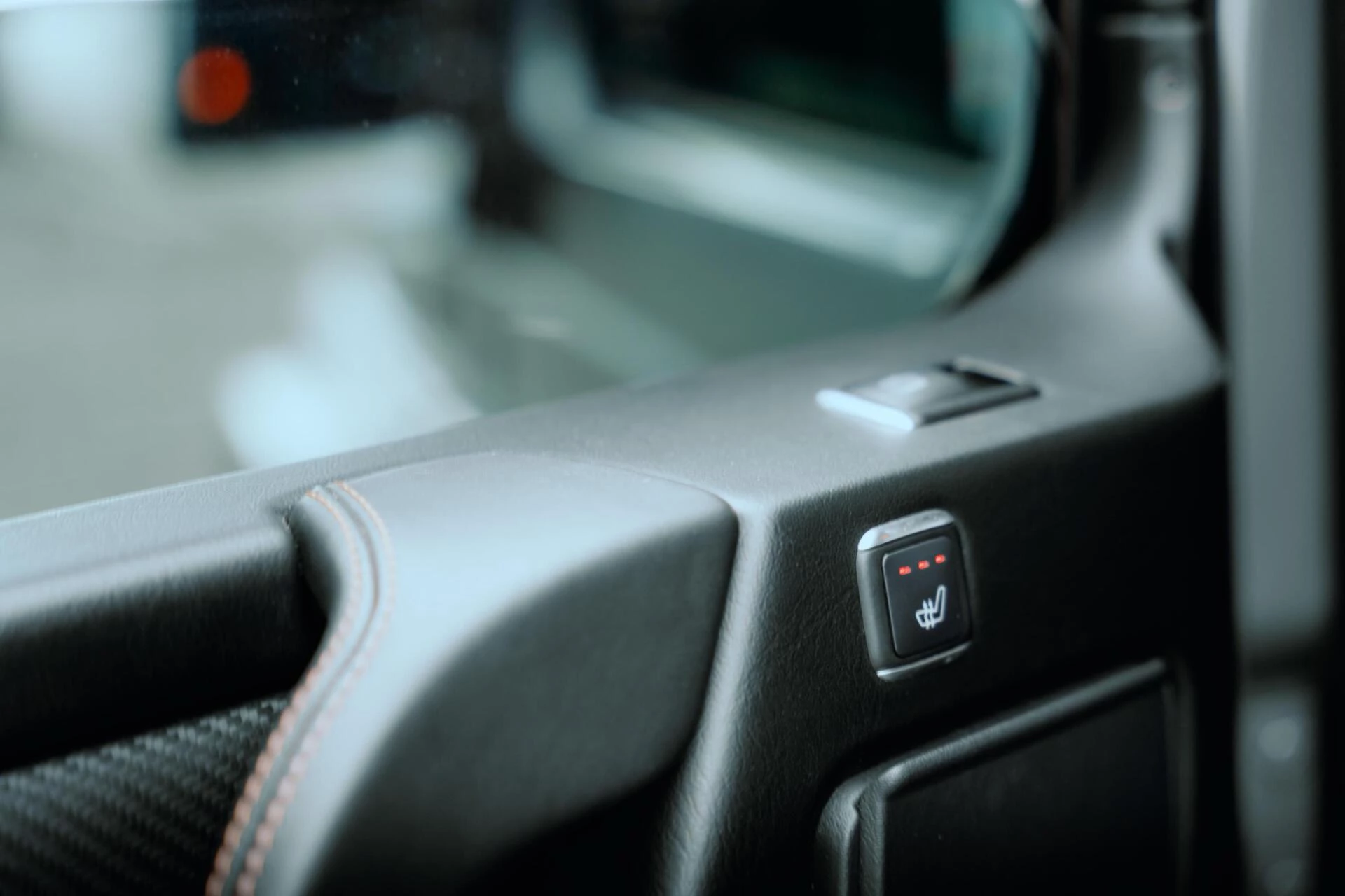 Hoofdafbeelding Mercedes-Benz G-Klasse