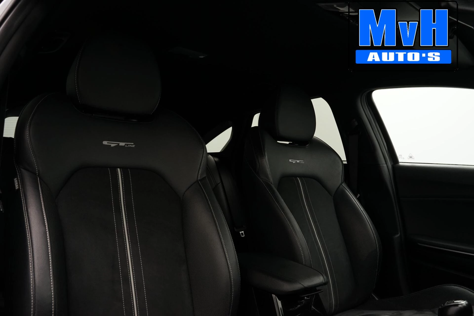 Hoofdafbeelding Kia ProCeed