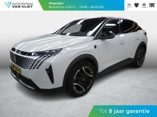 Peugeot 3008 1.6 plug-in Hybrid 195 GT Afn. Trekhaak