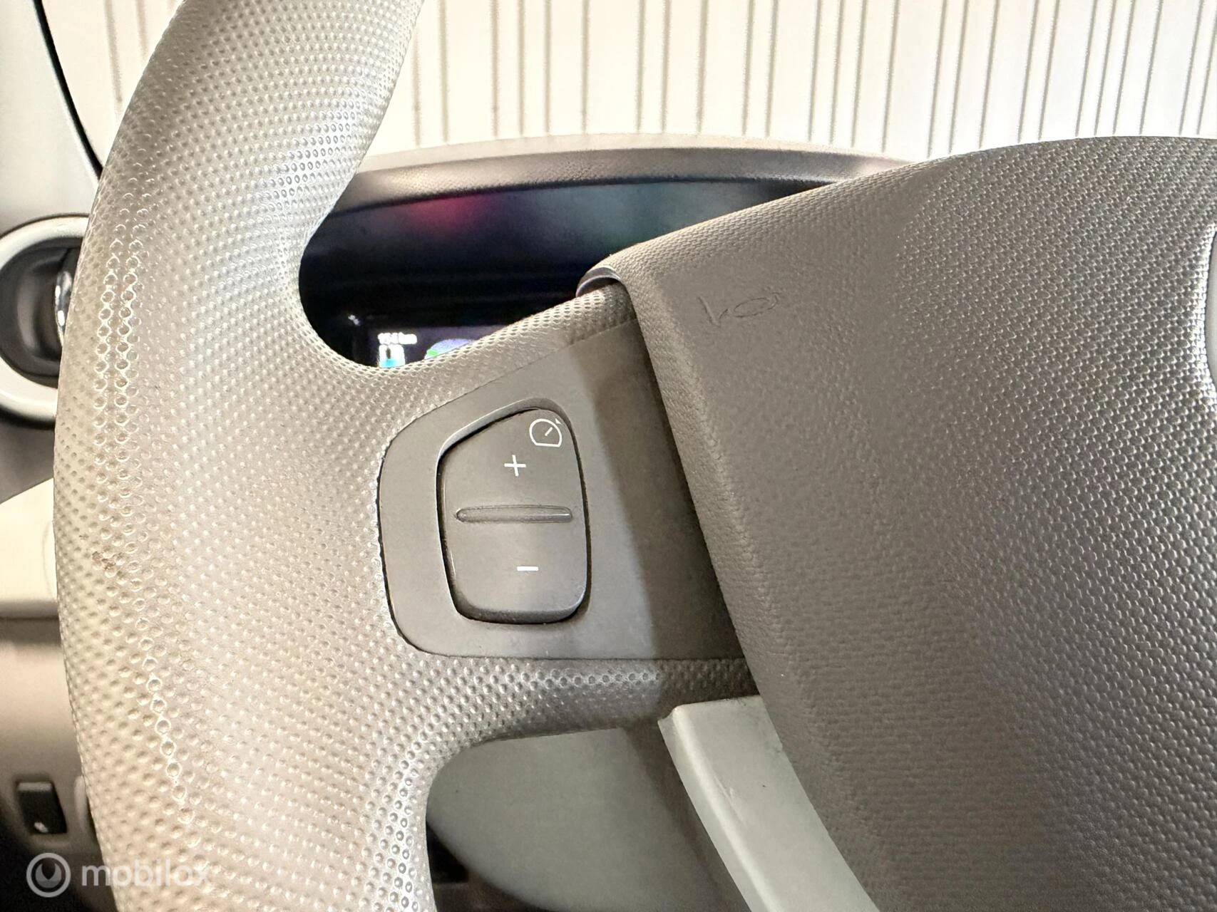 Hoofdafbeelding Renault ZOE