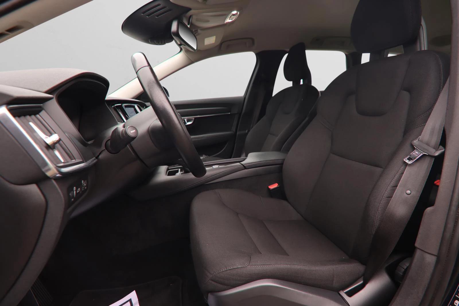 Hoofdafbeelding Volvo V90