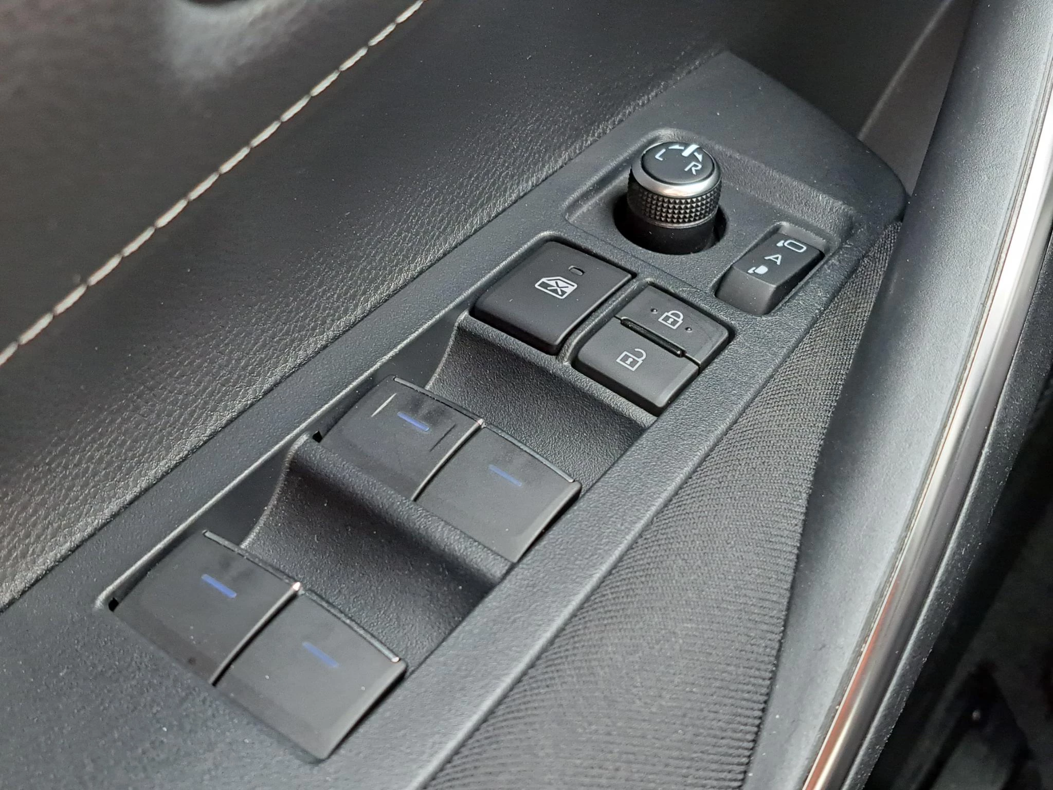 Hoofdafbeelding Toyota Corolla