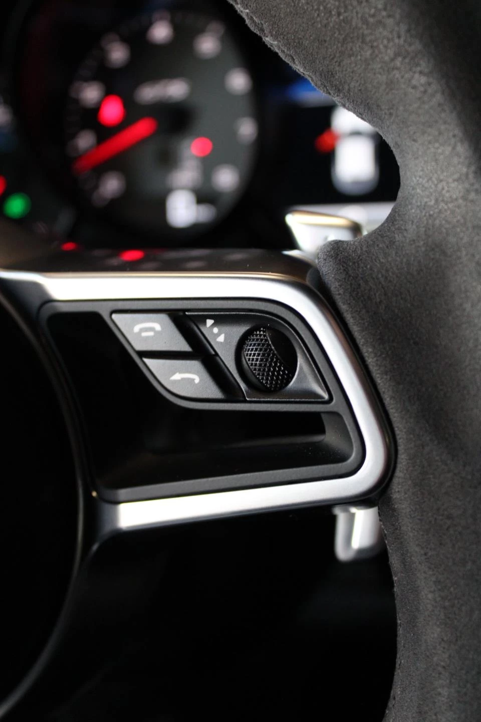 Hoofdafbeelding Porsche Macan