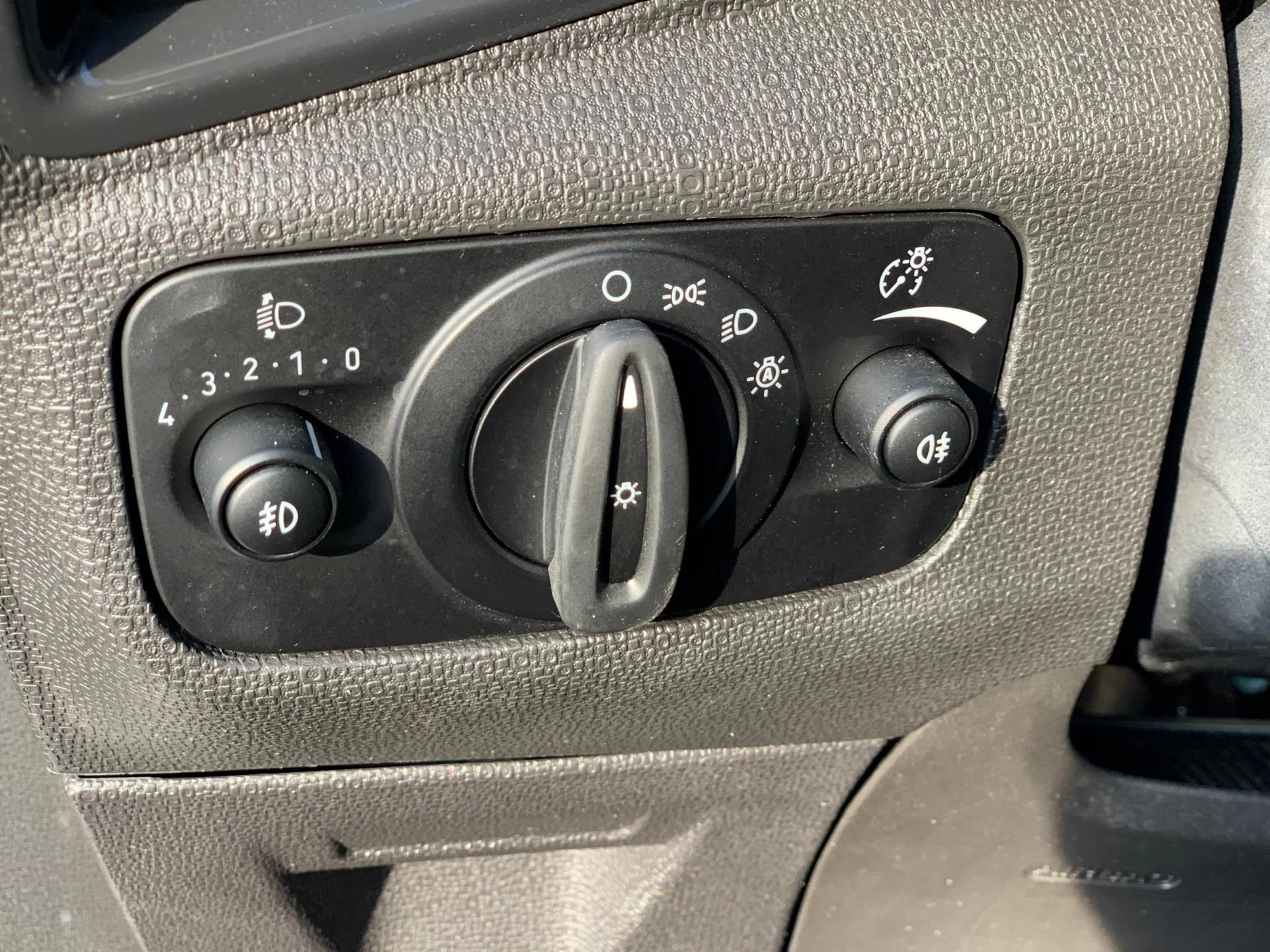 Hoofdafbeelding Ford EcoSport