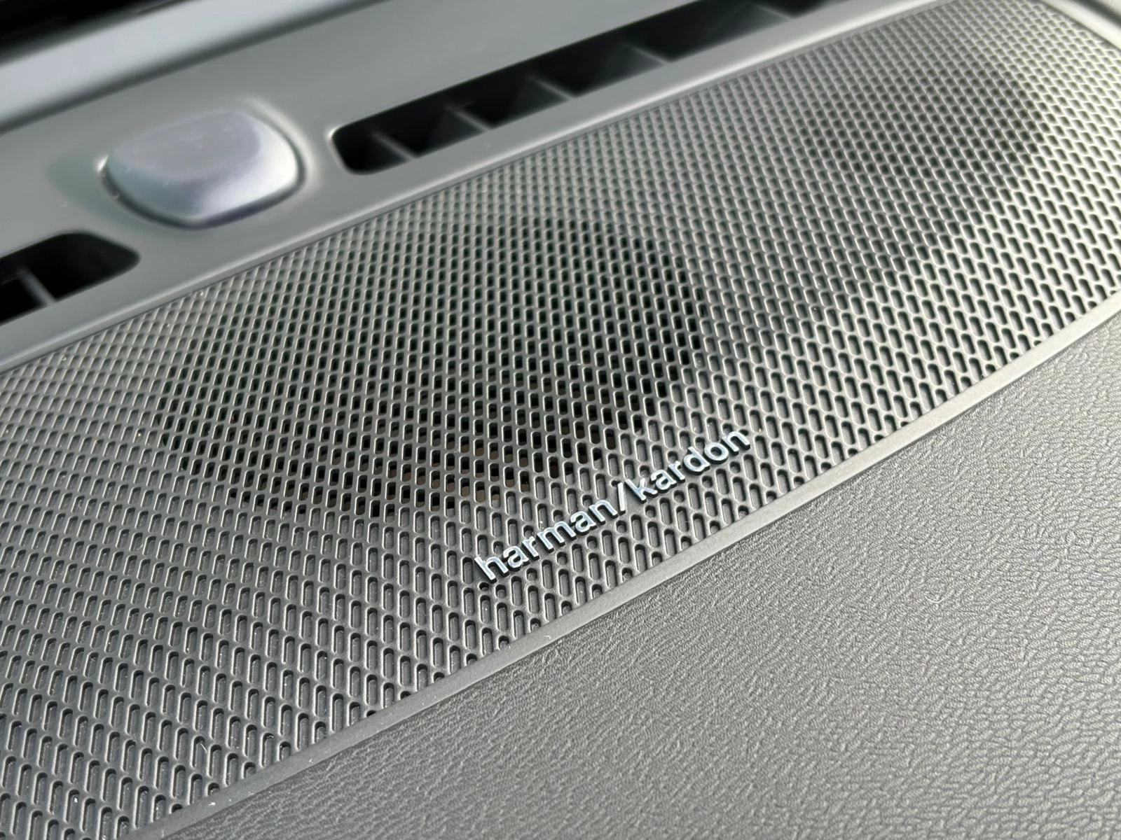 Hoofdafbeelding Volvo C40