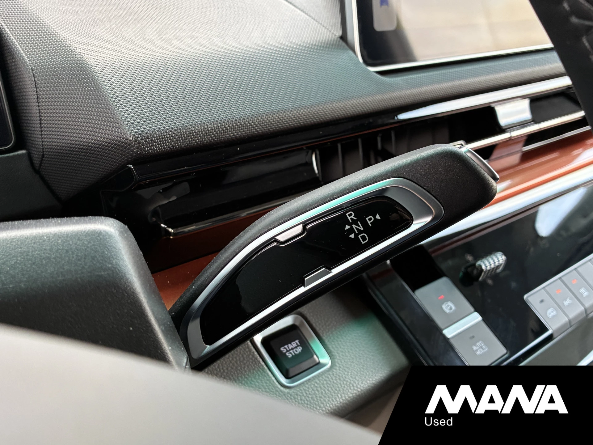 Hoofdafbeelding Farizon SV