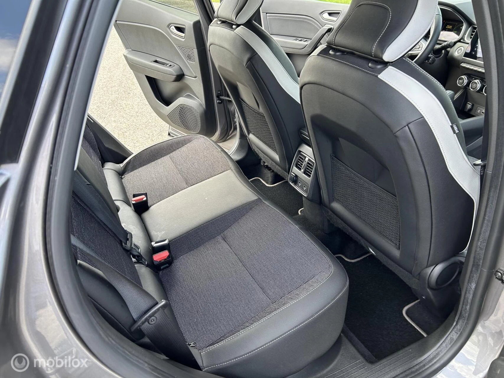 Hoofdafbeelding Mitsubishi ASX
