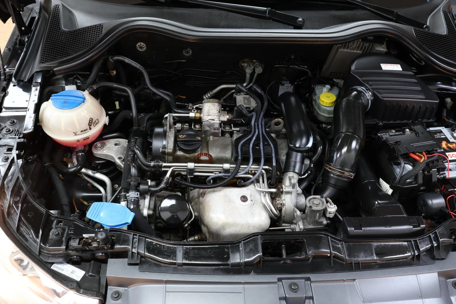 Hoofdafbeelding Audi A1