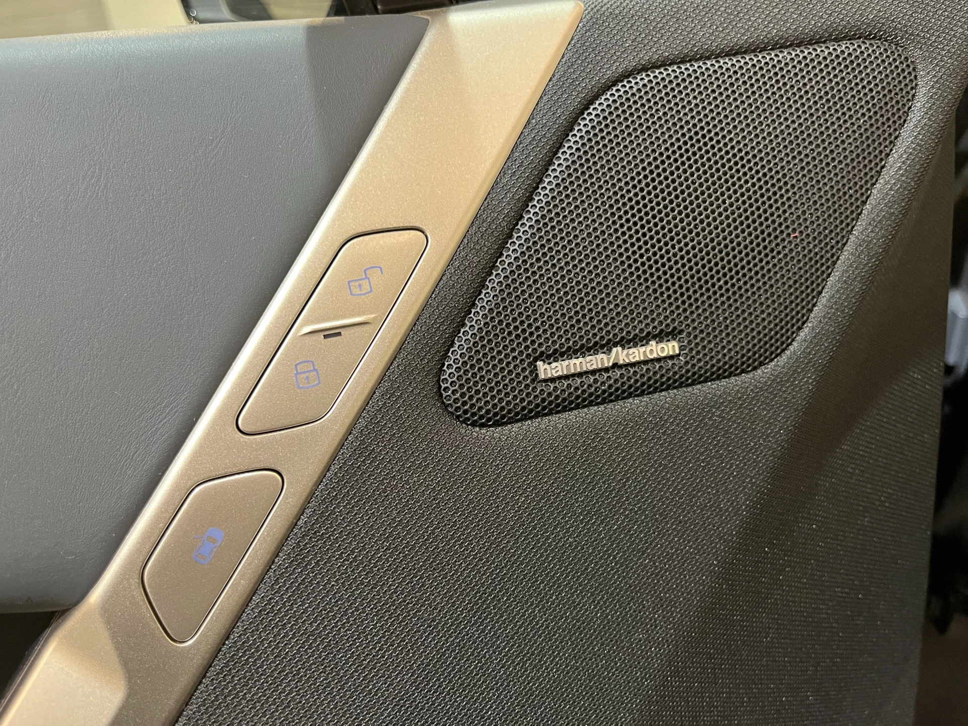 Hoofdafbeelding BMW iX