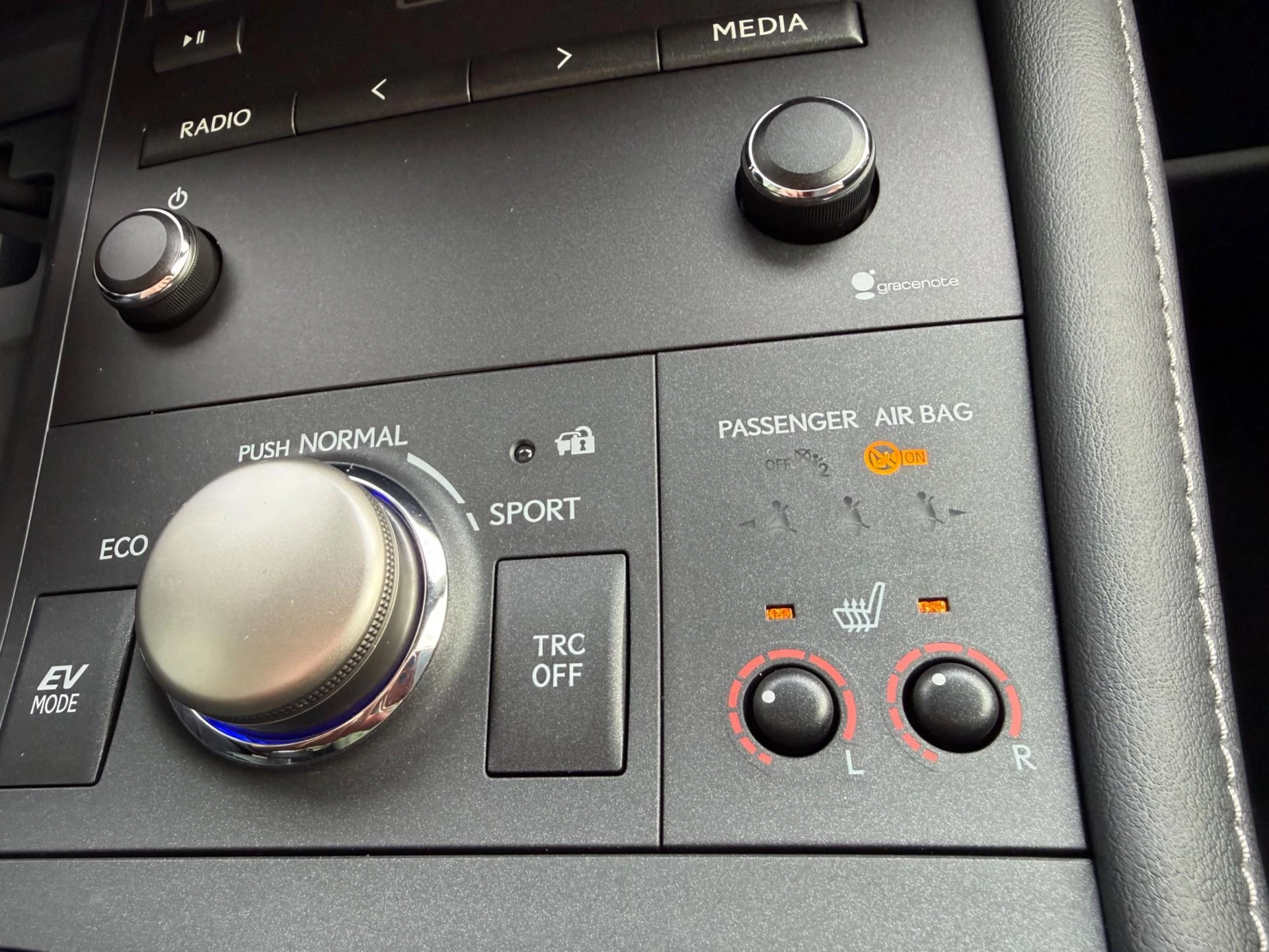 Hoofdafbeelding Lexus CT