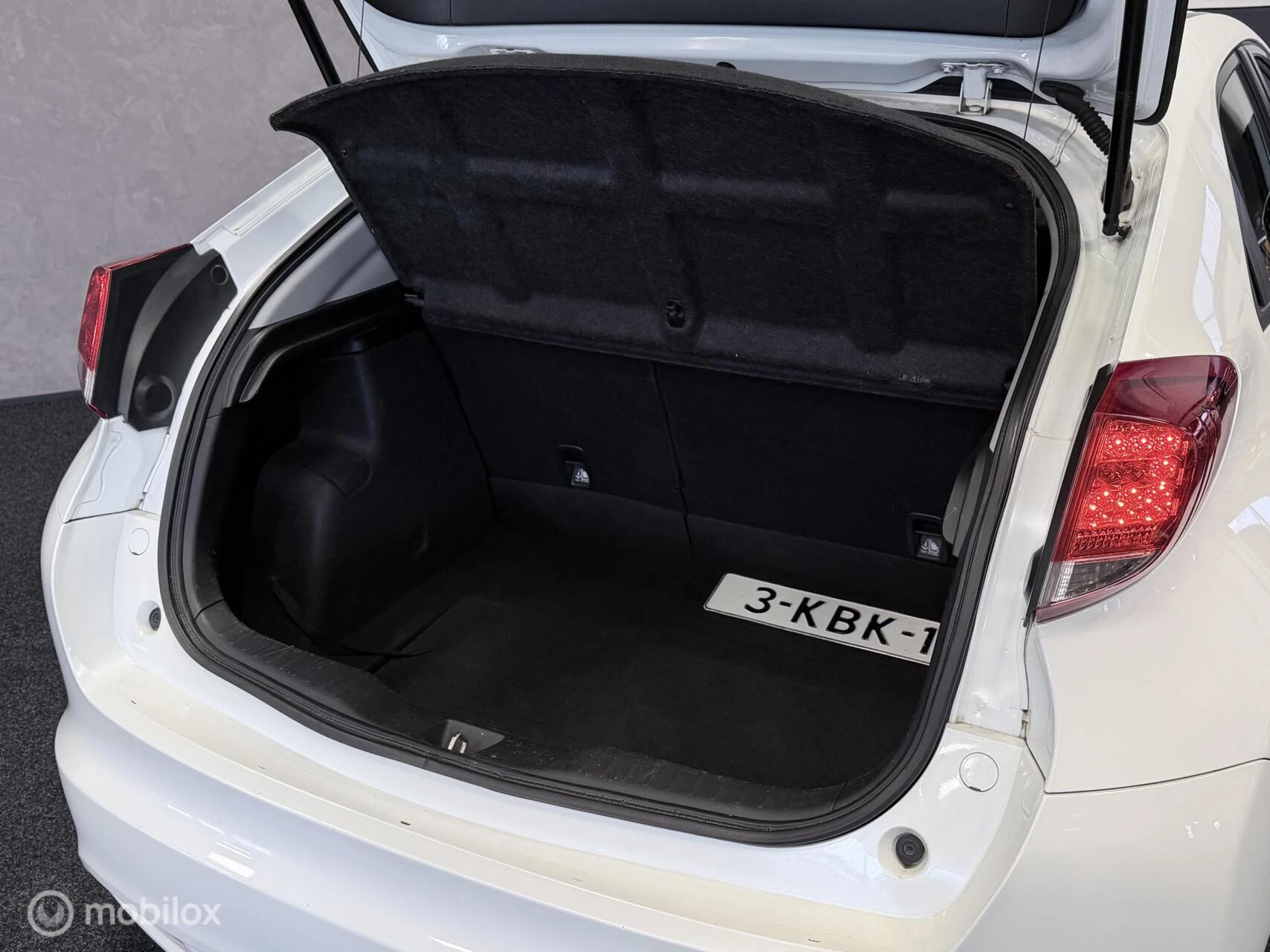 Hoofdafbeelding Honda Civic