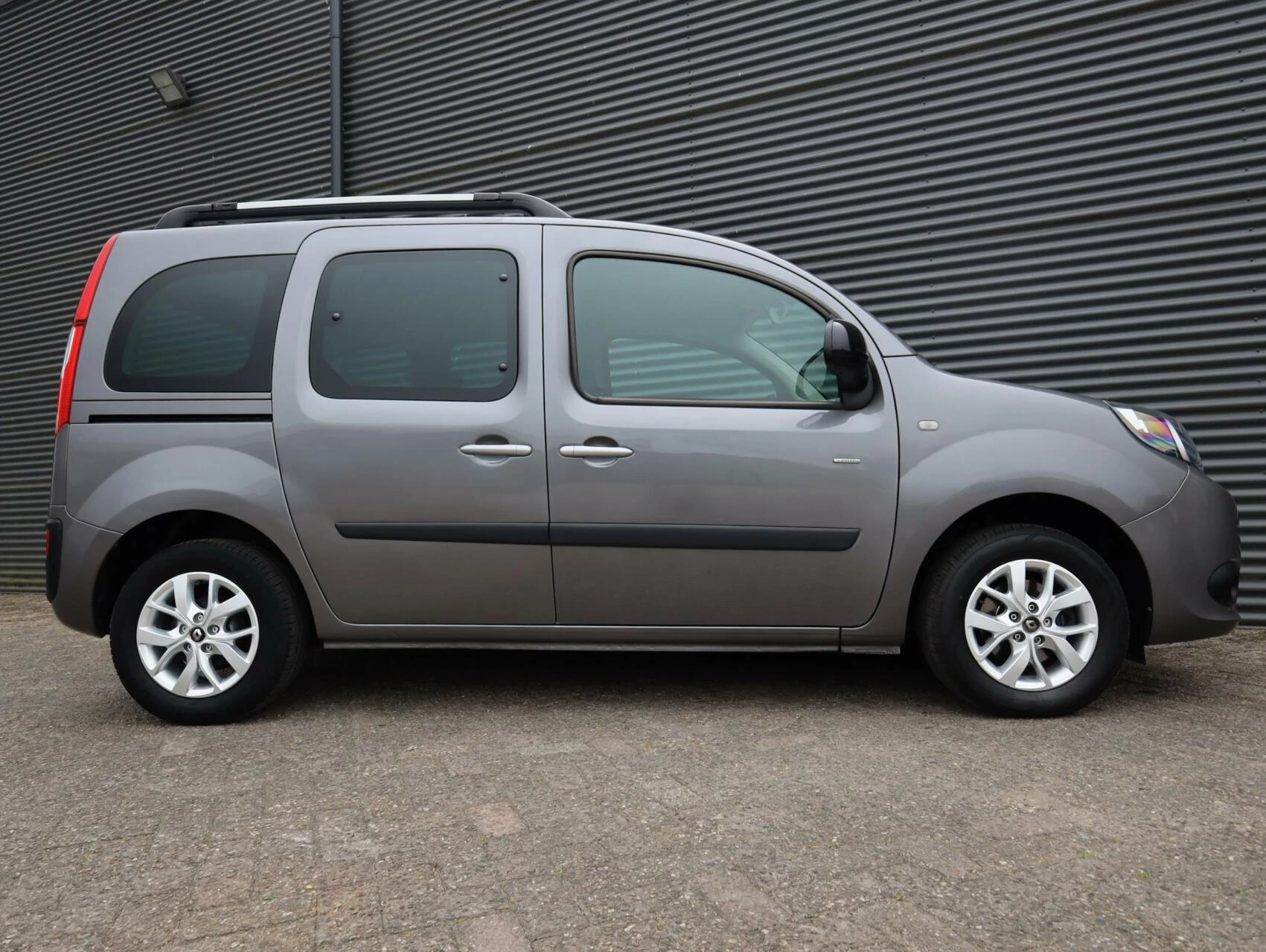 Hoofdafbeelding Renault Kangoo