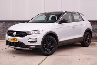 Volkswagen T-Roc 1.0 TSI Style Business | Adaptive Cruise | Climate | Carplay | DAB | Navi