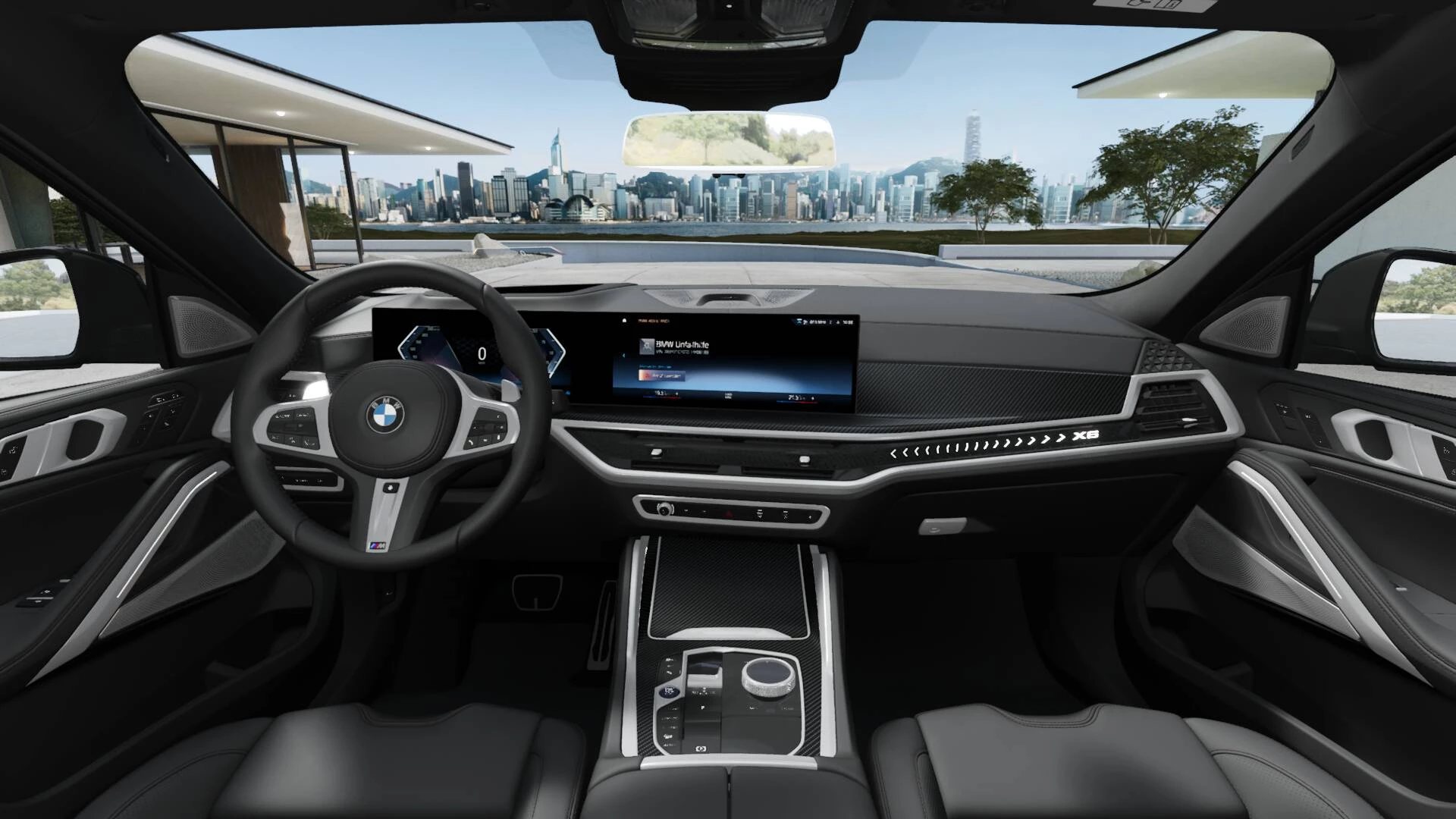 Hoofdafbeelding BMW X6