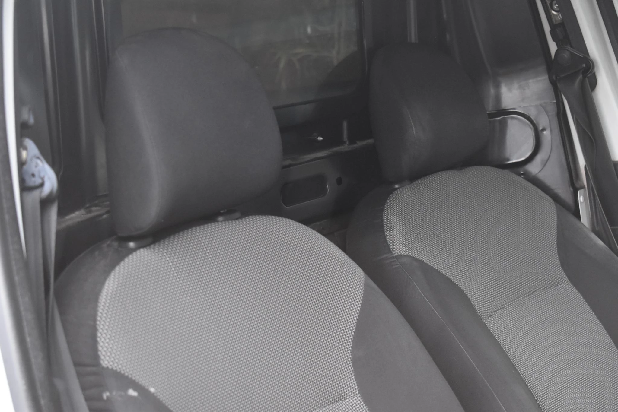 Hoofdafbeelding Dacia Dokker