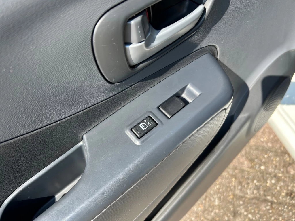Hoofdafbeelding Suzuki Alto
