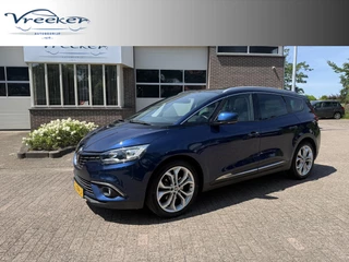 Renault Grand Scénic 1.3 TCe Zen 7 zitter Pano l navigatie