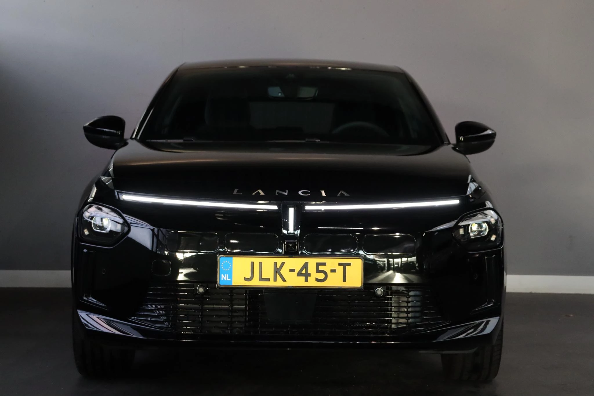 Hoofdafbeelding Lancia Ypsilon